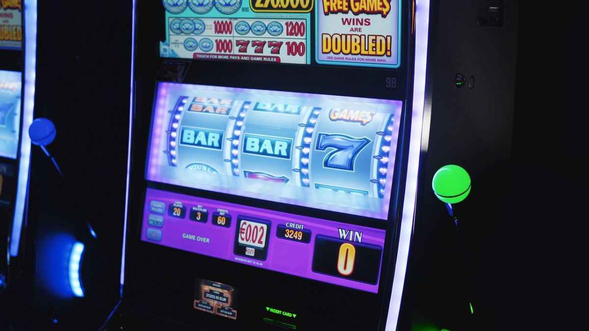 Como jogar Slots: Estratégias, dicas e segredos!