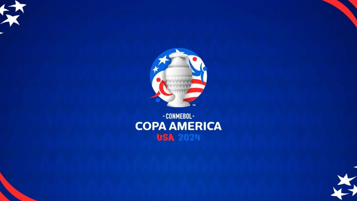 Lista completa dos jogos da Copa América 2024