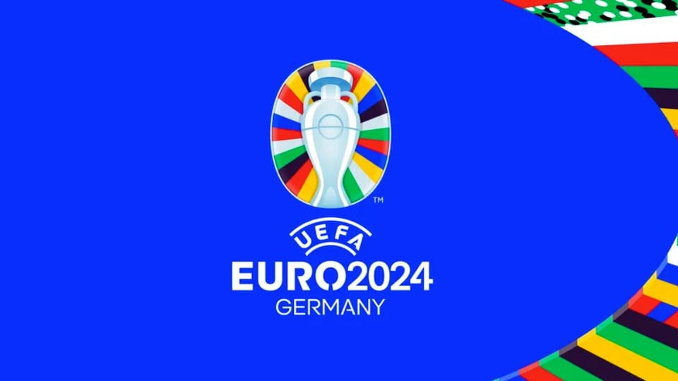 Lista completa dos jogos da Eurocopa 2024